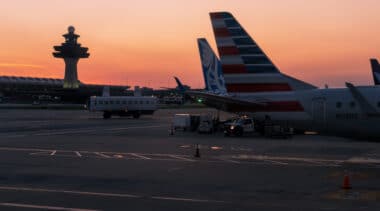 The $30 billion air traffic control modernization plan that isn’t