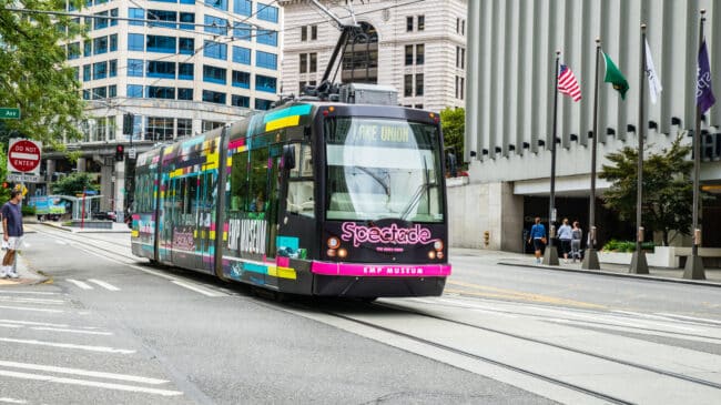 Federal transit programs need to be reformed to protect taxpayers, improve service