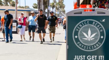 California complicates state’s struggling legal marijuana system with more rules