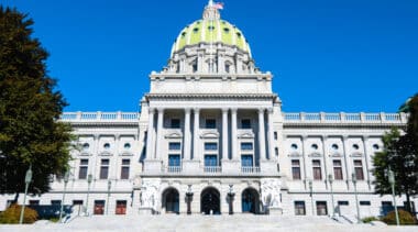 Pennsylvania stalls on prison ID reform where other states found bipartisan consensus