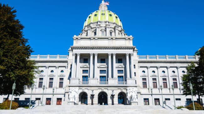 Pennsylvania stalls on prison ID reform where other states found bipartisan consensus