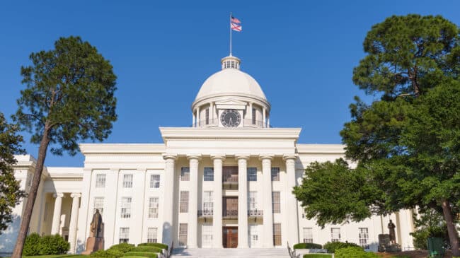 Alabama House Bill 173 could keep adults from privately browsing online