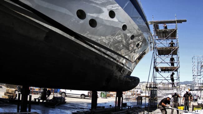 Surface Transportation News: Can central planning revitalize U.S. shipbuilding?
