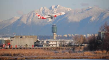 Changing America’s air traffic control model: Learning from Canada