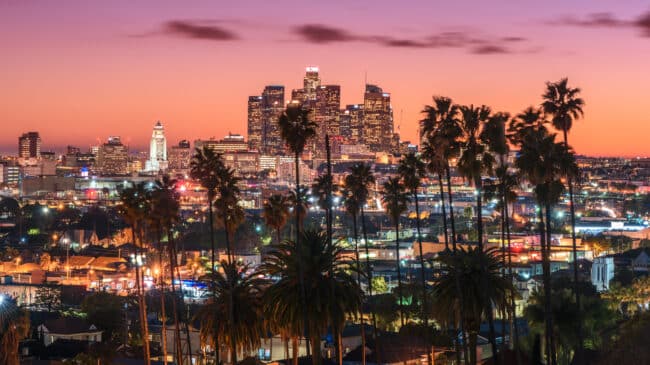 County debt: Los Angeles, Miami-Dade and Cook counties among worst in nation