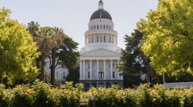 California can protect against defamatory deepfakes without chilling speech