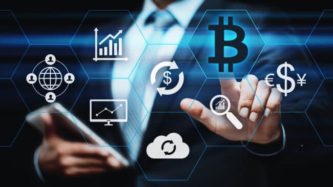 U.S. public pension and trust fund investment in digital assets