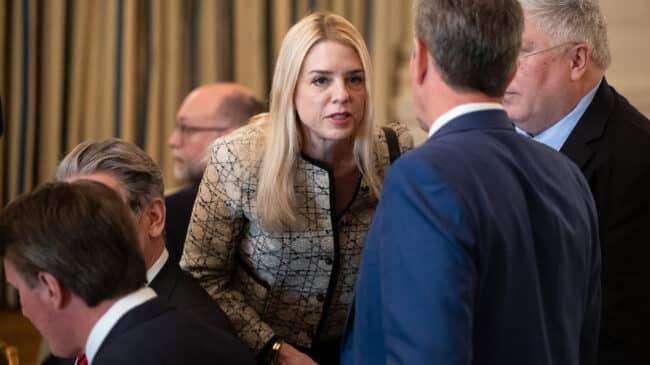 In Florida, drug deaths rose under former Attorney General Pam Bondi