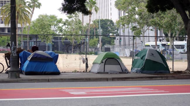 Housing instability is driving child welfare involvement