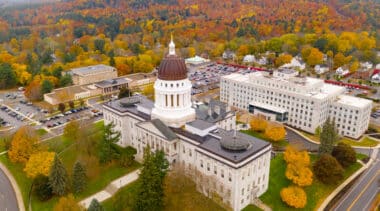 Maine bill would improve open enrollment
