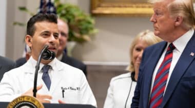 Will Martin Makary’s FDA listen to the evidence on e-cigarettes?