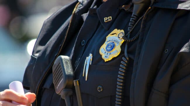 Michigan’s bipartisan legislative package provides necessary improvements to policing