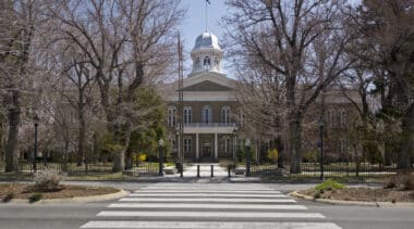 Nevada Assembly Bill 307 would change how cannabis is taxed