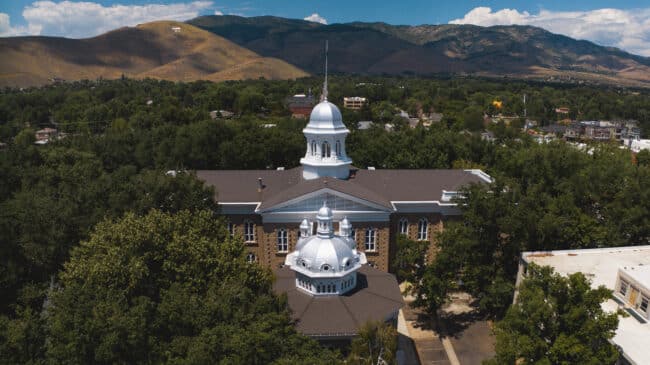 Nevada Senate Bill 395 could hinder autonomous vehicle progress