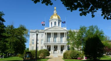 New Hampshire bill would improve open enrollment