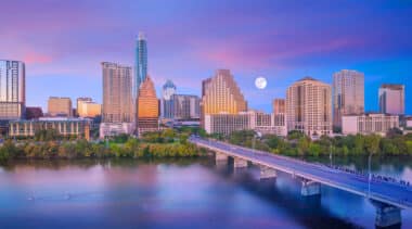 Testimony: Texas Employee Pension System Considers Funding Change