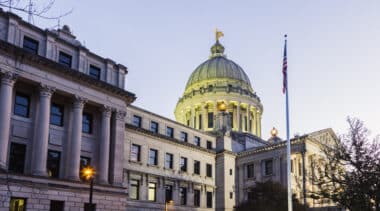 PERS’ state of play after the 2024 Mississippi legislative session