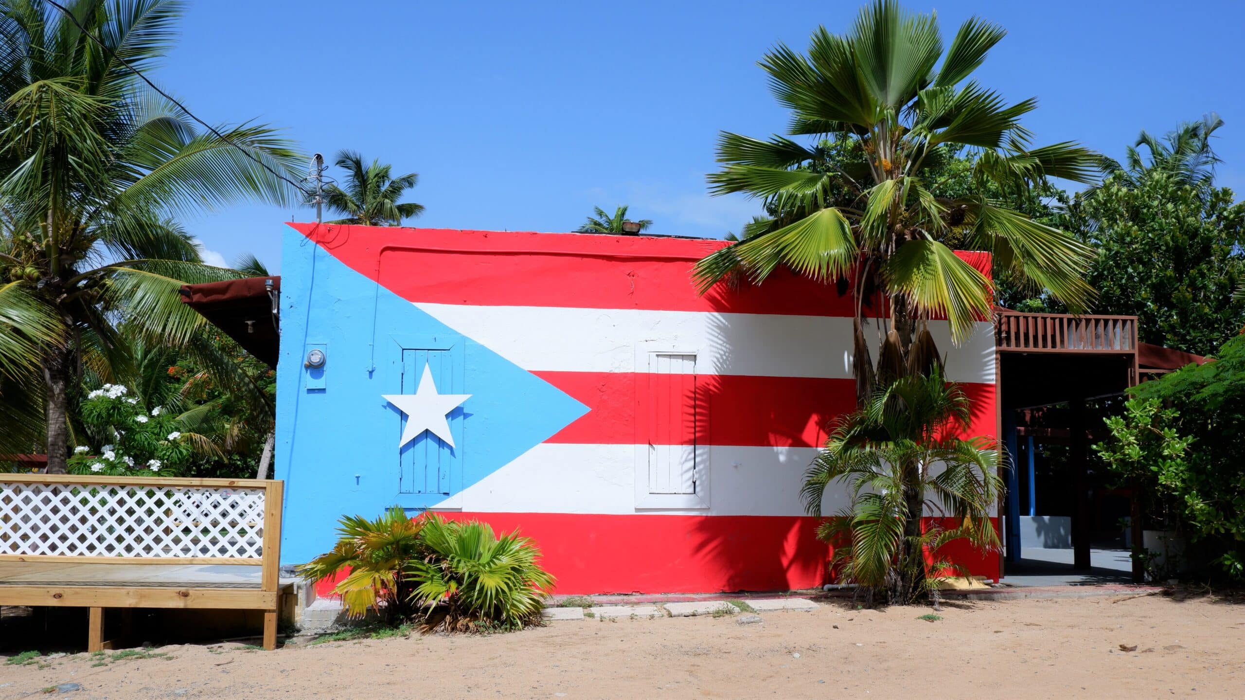 Puerto Rico's housing crisis is no accident—it's by design
