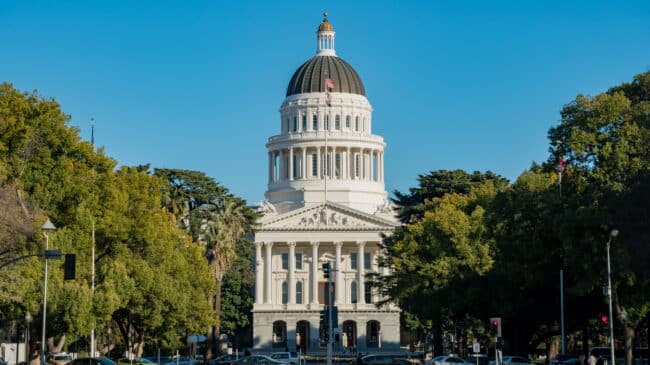 Examining California’s new tech-related laws