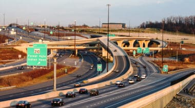 Recommendations for the surface transportation reauthorization bill