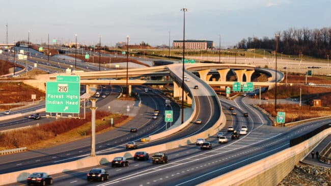 Recommendations for the surface transportation reauthorization bill