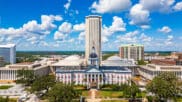 Restoring the Florida Retirement System’s COLA would increase pension costs, risk