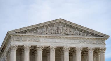 A Supreme Court ruling that jawboning is unconstitutional would bolster free speech
