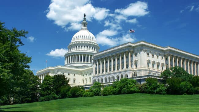 State attorneys general ask Congress to undermine their state hemp laws 
