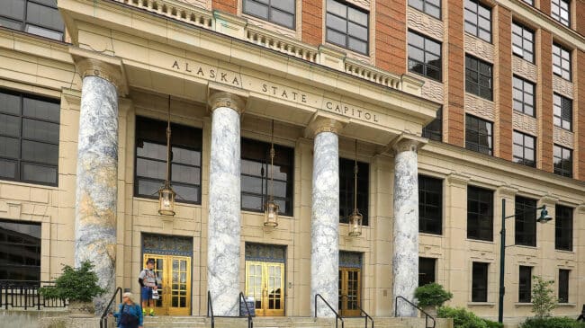 Alaska’s defined contribution plan is a better benefit than a pension for most state public workers