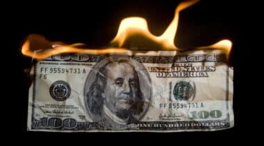 State and local governments are drowning in debt