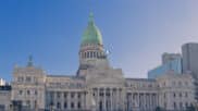 Out of the shadows: Tax reforms to formalize Argentina’s underground economy