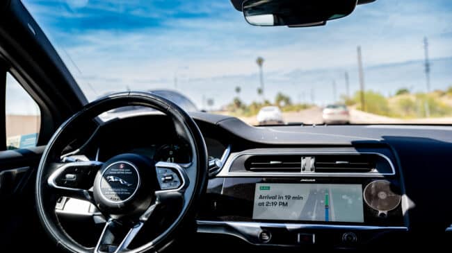 Tennessee Senate Bill 310 would prohibit driverless vehicles