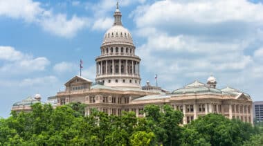 Texas aims to be in the top five states with the best K-12 open enrollment policies