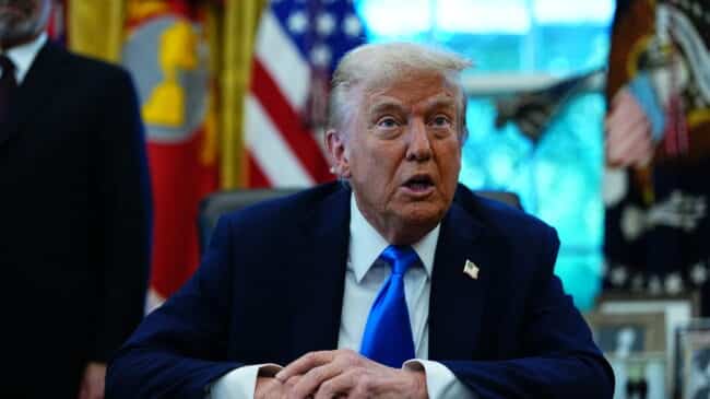First look at the Trump administration’s transportation regulatory agenda