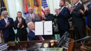 How Trump’s executive order could accelerate widespread access to psychedelic therapies