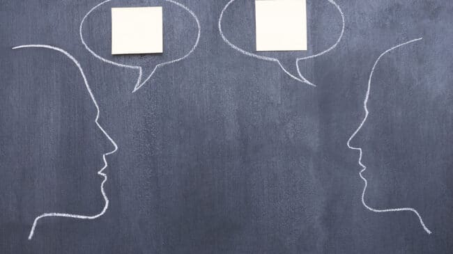 Victim-offender dialogues may help victims heal