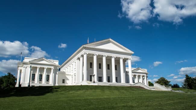Virginia adopts reforms to provide released prisoners with identification documents