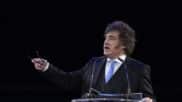 The U.S. loan to Argentina is a bet on Javier Milei’s reforms