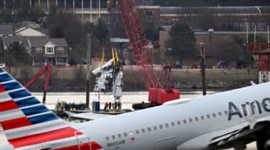 Aviation Policy News: NTSB collision assessment faults FAA