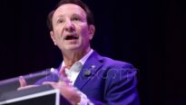 Gov. Landry should give as much attention to Louisiana’s pension crisis as he does to college football