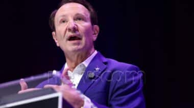 Gov. Landry should give as much attention to Louisiana’s pension crisis as he does to college football